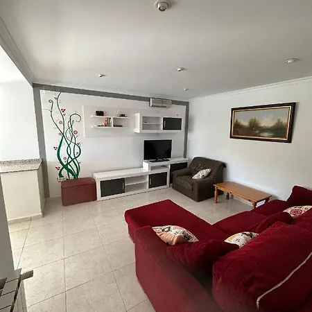 Villa Con Vista Al Mar Y Peñón De Ifach En Calpe! Calpe